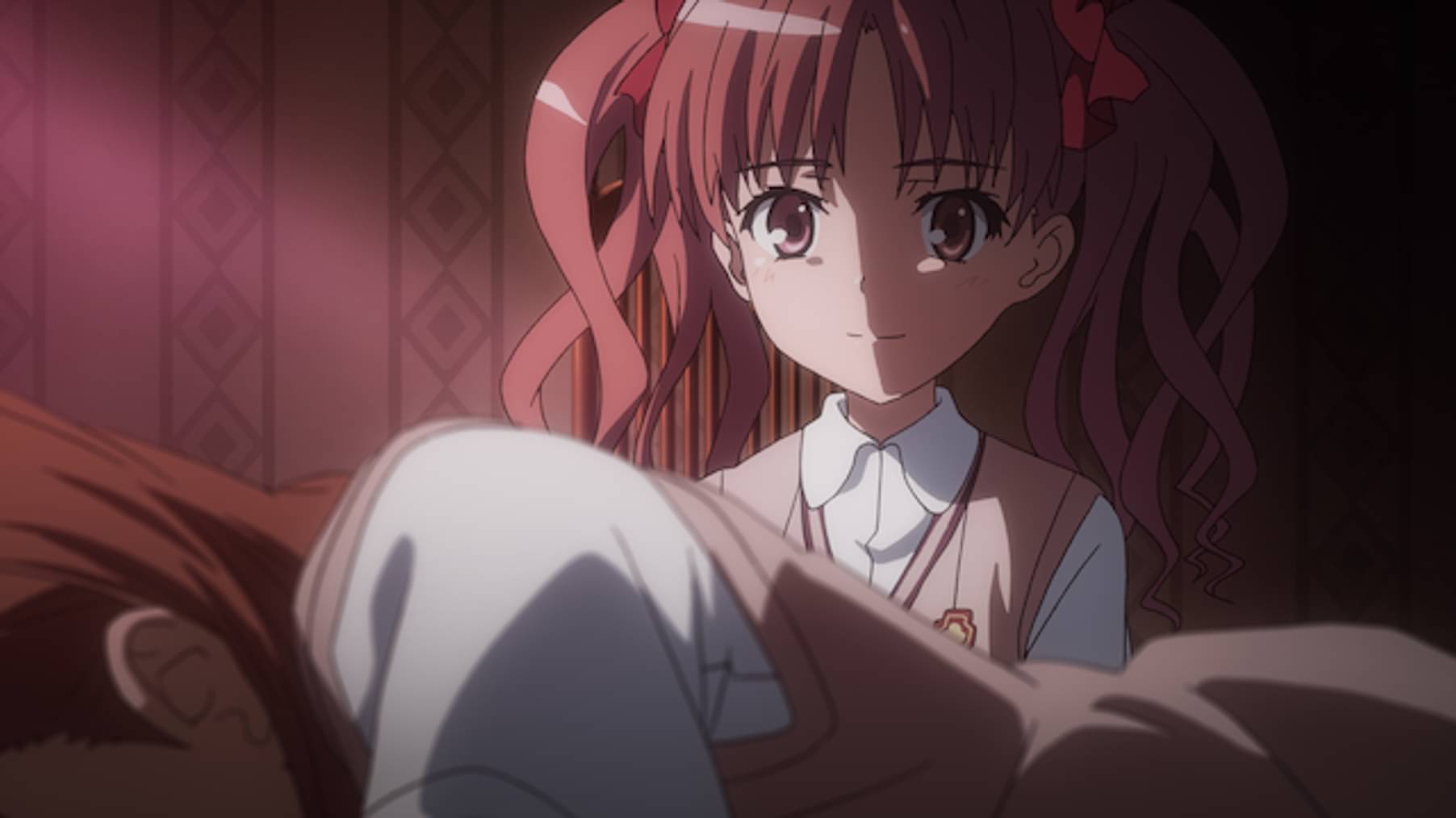 とある科学の超電磁砲s 7話 お姉さまの力になりたいですの アニメ 13 の動画視聴 U Next 31日間無料トライアル