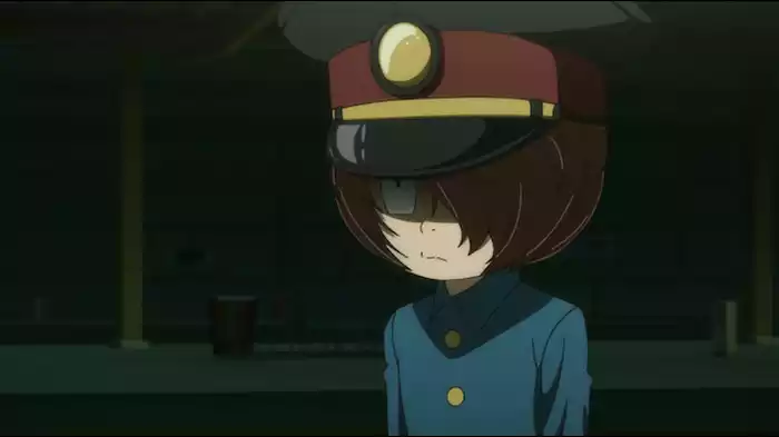 幽霊電車