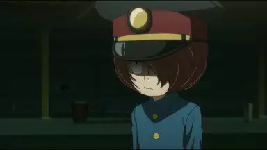 ゲゲゲの鬼太郎 第6作 第七話 幽霊電車 アニメ 18年 の動画視聴 あらすじ U Next ゲゲゲの鬼太郎 第6作 第七話 幽霊電車 アニメ 18年 の動画視聴 あらすじ U Next