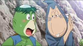 ゲゲゲの鬼太郎 第6作 第六話 厄運のすねこすり アニメ 18 の動画視聴 U Next 31日間無料トライアル ゲゲゲの鬼太郎 第6作 第六話 厄運のすねこすり アニメ 18 の動画視聴 U Next 31日間無料トライアル