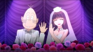 ゲゲゲの鬼太郎 (第6作) 第二十四話 ねずみ男失踪!?石妖の罠(アニメ