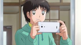 キャプテン翼 アニメ 18 の動画視聴 U Next 31日間無料トライアル キャプテン翼 アニメ 18 の動画視聴 U Next 31日間無料トライアル