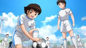 キャプテン翼 アニメ 18 の動画視聴 U Next 31日間無料トライアル キャプテン翼 アニメ 18 の動画視聴 U Next 31日間無料トライアル