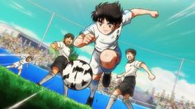 キャプテン翼 アニメ 18 の動画視聴 U Next 31日間無料トライアル キャプテン翼 アニメ 18 の動画視聴 U Next 31日間無料トライアル