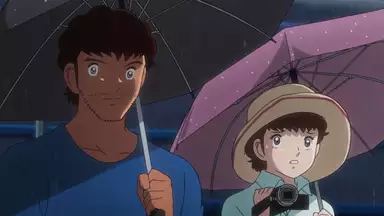 キャプテン翼 第17話 のこり4分 空中決戦 アニメ 18年 の動画視聴 あらすじ U Next キャプテン翼 第17話 のこり4分 空中決戦 アニメ 18年 の動画視聴 あらすじ U Next