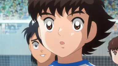 キャプテン翼 第17話 のこり4分 空中決戦 アニメ 18年 の動画視聴 あらすじ U Next キャプテン翼 第17話 のこり4分 空中決戦 アニメ 18年 の動画視聴 あらすじ U Next