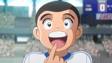 キャプテン翼 第17話 のこり4分 空中決戦 アニメ 18年 の動画視聴 あらすじ U Next キャプテン翼 第17話 のこり4分 空中決戦 アニメ 18年 の動画視聴 あらすじ U Next