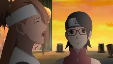 Boruto ボルト Naruto Next Generations 第69話 超チョウチョウ恋騒動 アニメ 17年 の動画視聴 あらすじ U Next Boruto ボルト Naruto Next Generations 第69話 超チョウチョウ恋騒動 アニメ 17年 の動画視聴 あらすじ U Next