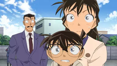 名探偵コナン 第21シーズン 808 かまいたちの宿 前編 アニメ 1996年 の動画視聴 あらすじ U Next 名探偵コナン 第21シーズン 808 かまいたちの宿 前編 アニメ 1996年 の動画視聴 あらすじ U Next