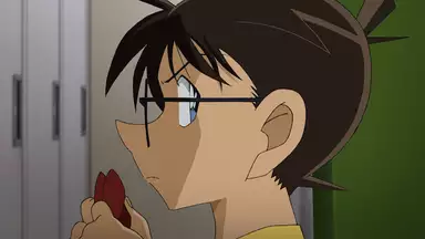 名探偵コナン 第21シーズン 808 かまいたちの宿 前編 アニメ 1996年 の動画視聴 あらすじ U Next 名探偵コナン 第21シーズン 808 かまいたちの宿 前編 アニメ 1996年 の動画視聴 あらすじ U Next
