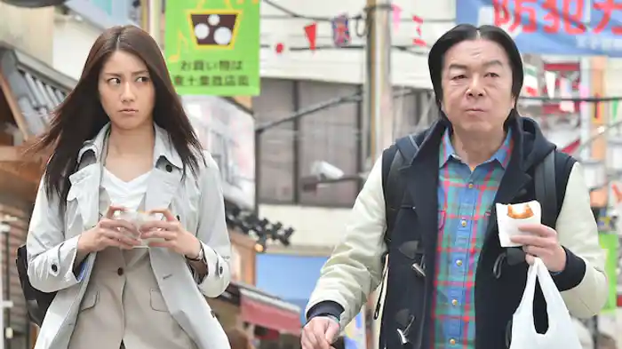 感覚を研ぎ澄ます