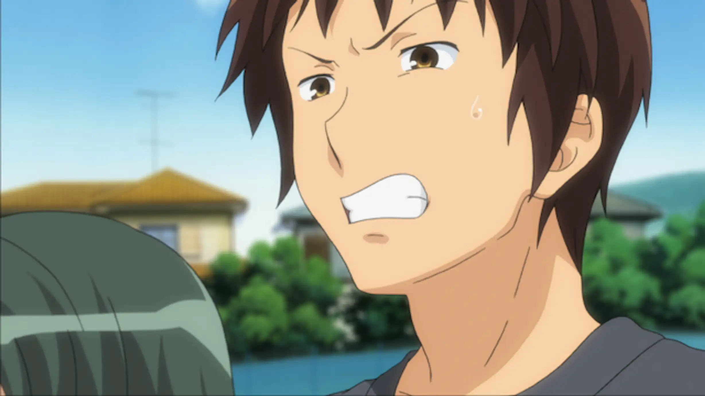 涼宮ハルヒの憂鬱 23 涼宮ハルヒの溜息iv アニメ 06年 の動画視聴 あらすじ U Next