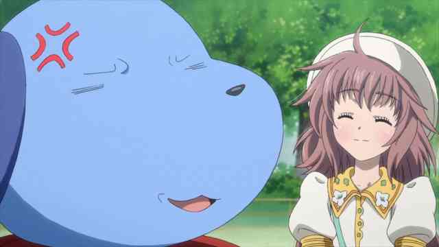 こばと。