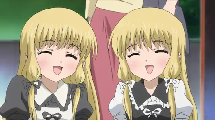 …やさしいひと。