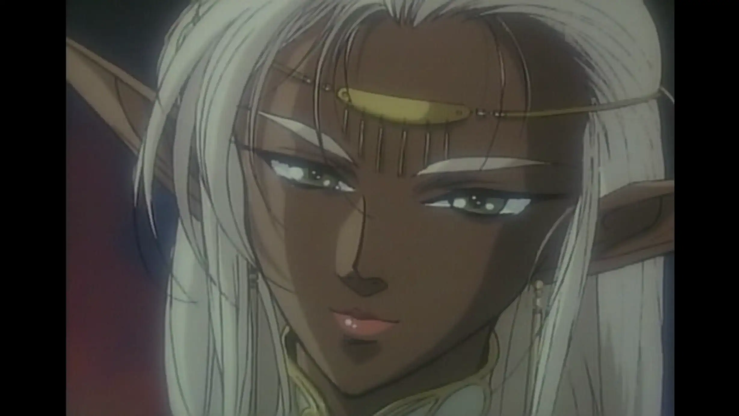 ロードス島戦記 第9話 支配の王錫 アニメ 1990年 の動画視聴 あらすじ U Next