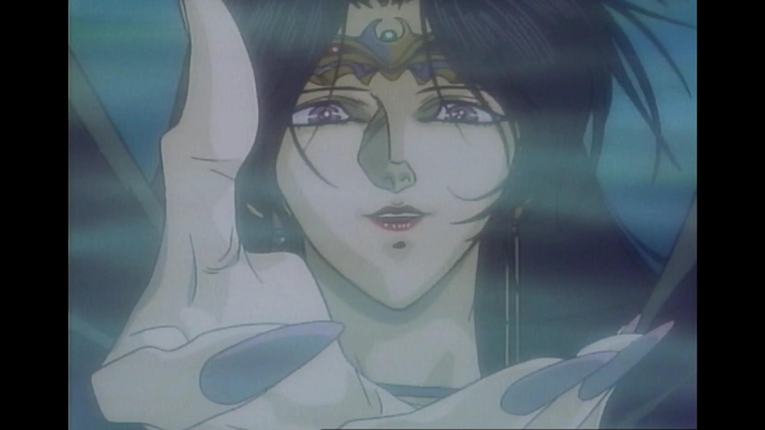 ロードス島戦記 第9話 支配の王錫 アニメ 1990年 の動画視聴 あらすじ U Next