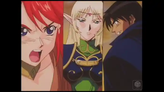 「自由騎士…新たなる伝説の始まり」