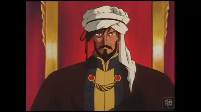 「王…求められた英雄」