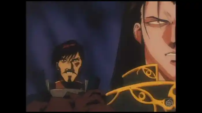 「支配の王錫…ロードス統一の夢」