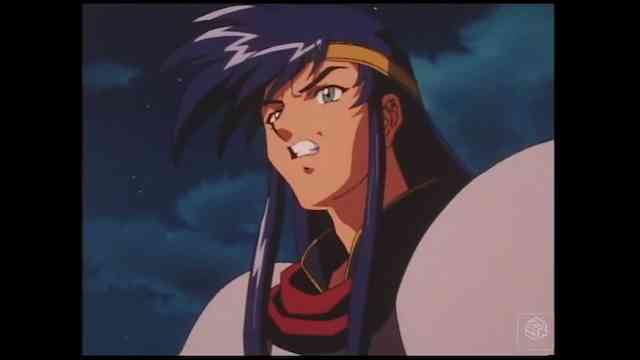 ロードス島戦記-英雄騎士伝-