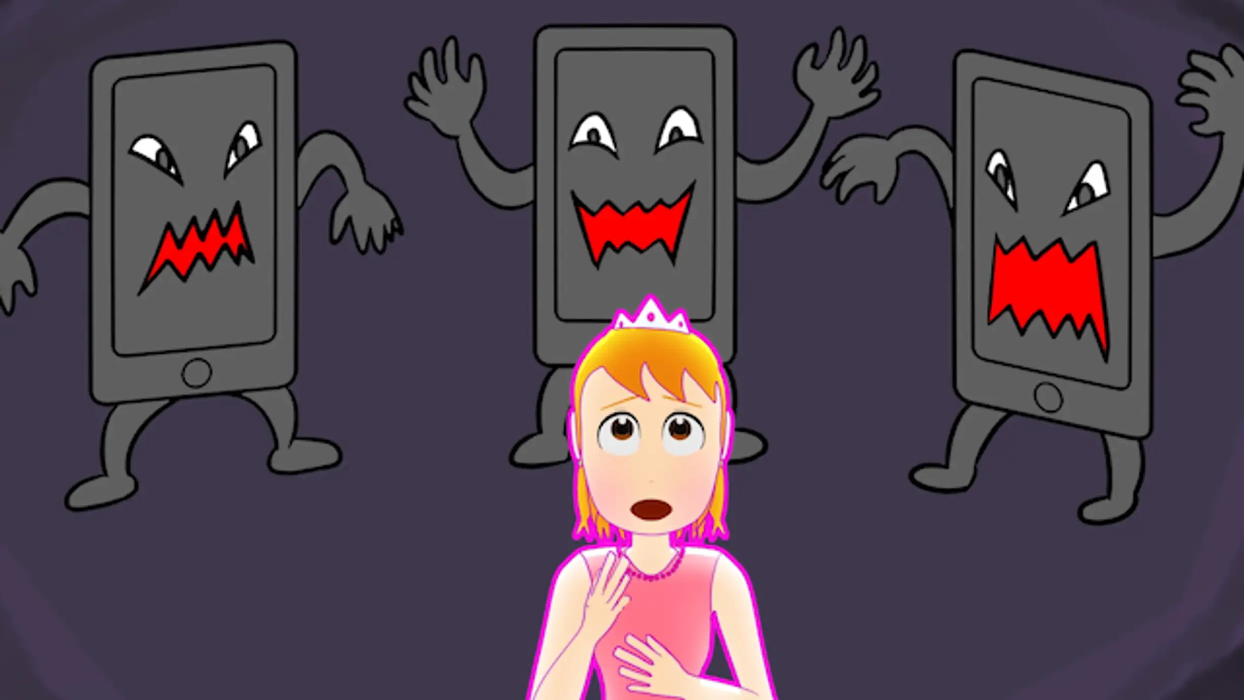 Snsポリス 2 入門 はじめてのsns ほか アニメ 18年 の動画視聴 あらすじ U Next