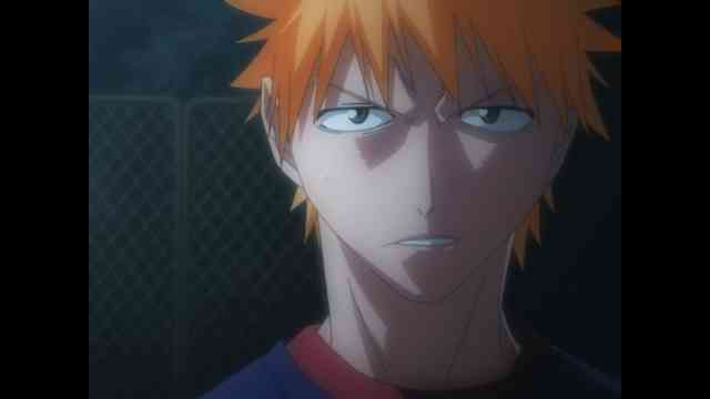 BLEACH