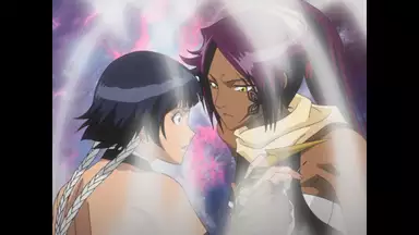 Bleach 57 千本桜 粉砕 天を衝く斬月 アニメ 04年 の動画視聴 あらすじ U Next Bleach 57 千本桜 粉砕 天を衝く斬月 アニメ 04年 の動画視聴 あらすじ U Next