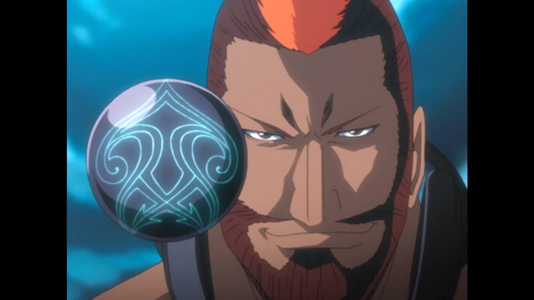 Bleach 104 死闘十番隊 氷輪丸を放て アニメ 04 の動画視聴 U Next 31日間無料トライアル