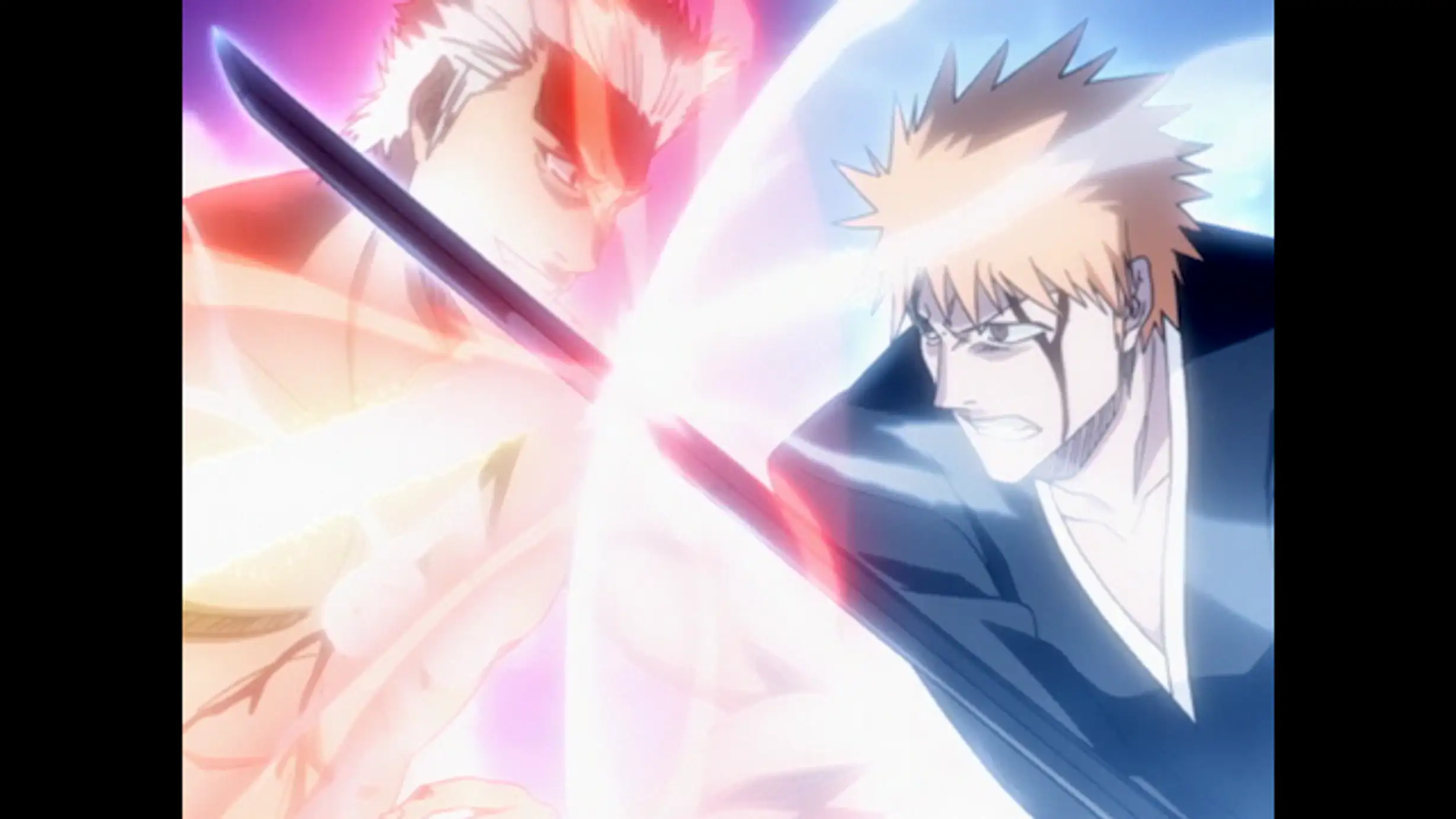 Bleach 108 慟哭のバウント 最後の激突 アニメ 04年 の動画視聴 あらすじ U Next