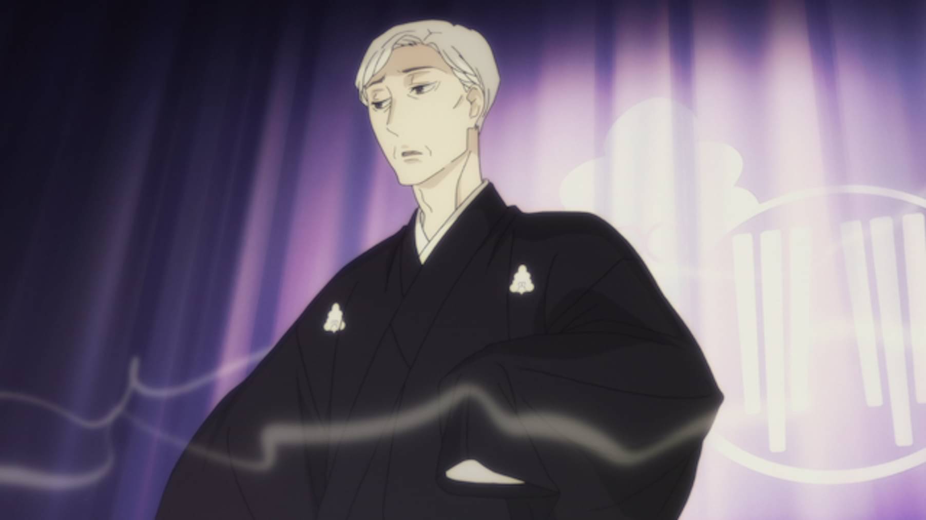 昭和元禄落語心中 助六再び篇 第五話 アニメ 17 の動画視聴 U Next 31日間無料トライアル