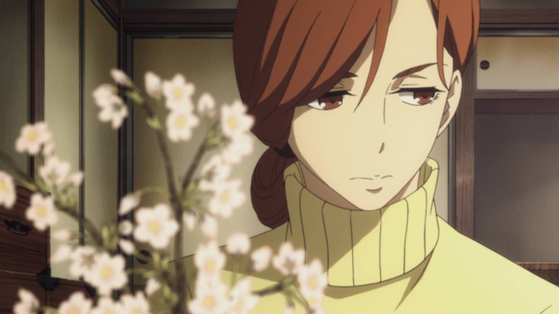 昭和元禄落語心中 助六再び篇 第十話 アニメ 17 の動画視聴 U Next 31日間無料トライアル