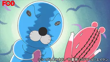 ぼのぼの 111 ボクは怒ってる アニメ 16年 の動画視聴 あらすじ U Next ぼのぼの 111 ボクは怒ってる アニメ 16年 の動画視聴 あらすじ U Next