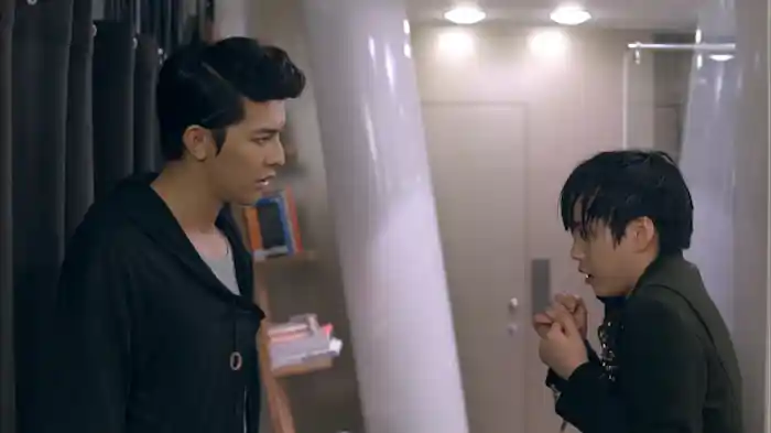 新メンバー、コ・ミナム誕生!