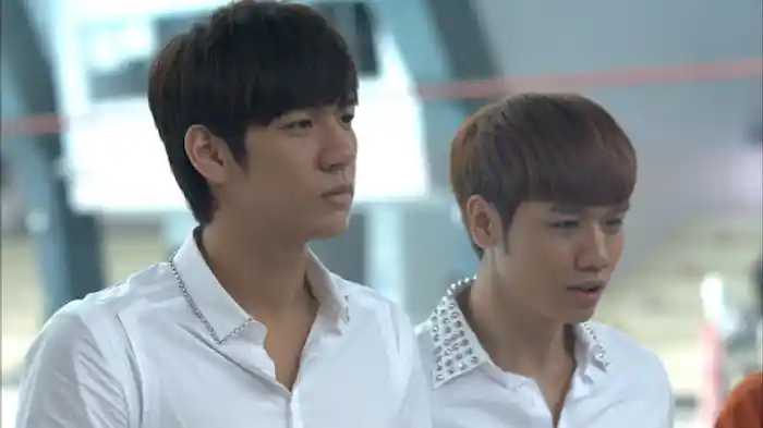 バンドに残ってもいい!?