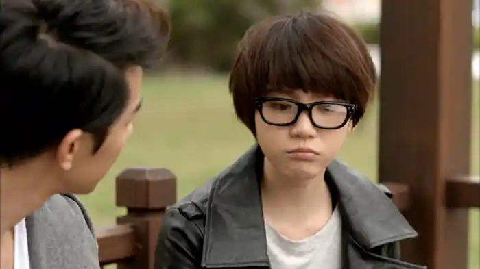 ドキドキが止まらない!