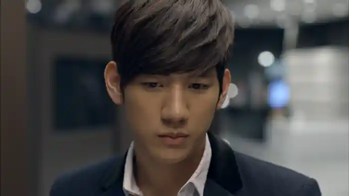 テギョンとユ・ヘイが熱愛!?