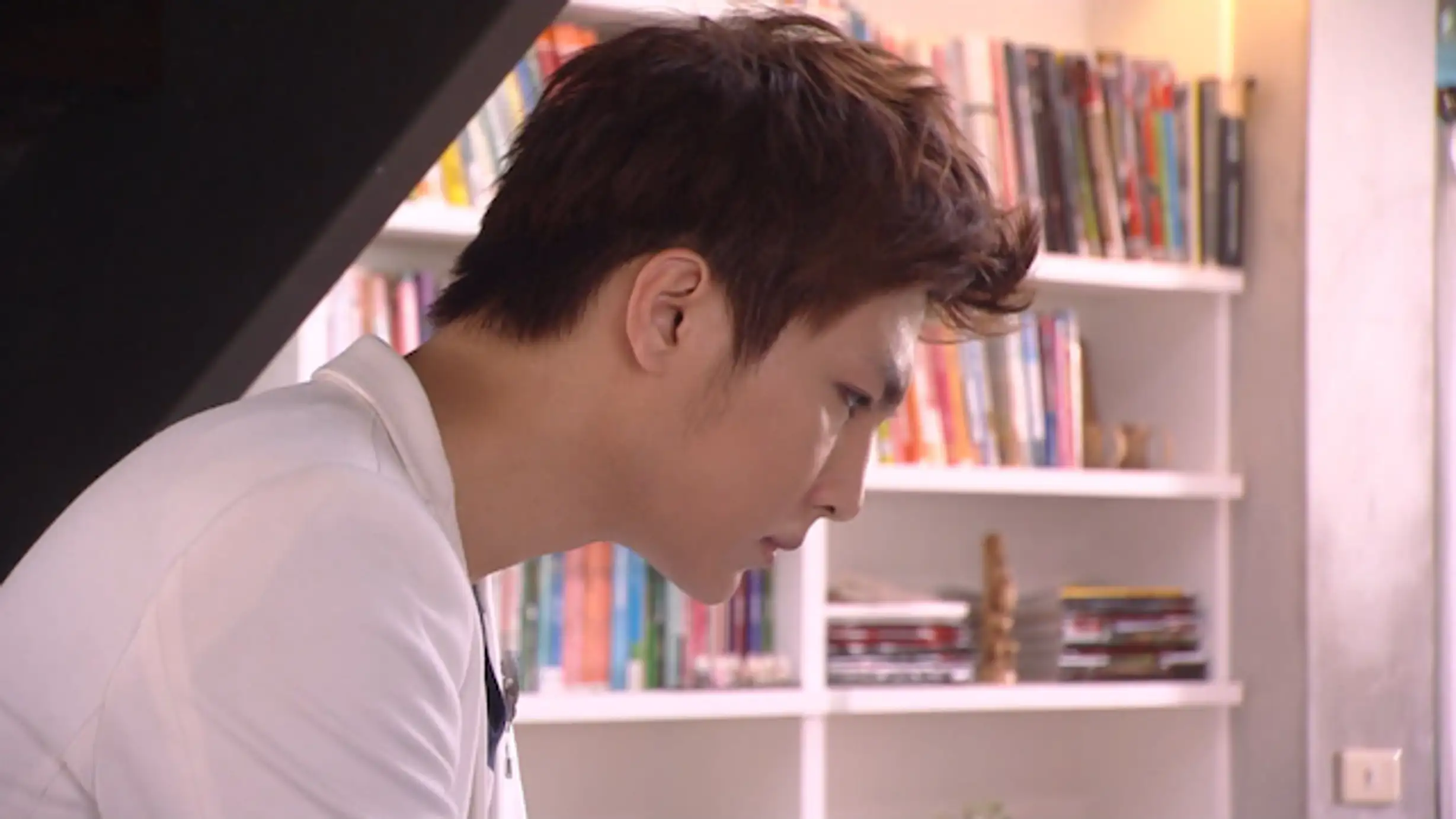 王子様をオトせ 第15話 ハッピー バースデー 韓流 アジアドラマ 13年 の動画視聴 あらすじ U Next