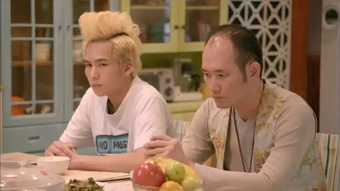 渡せなかった箱