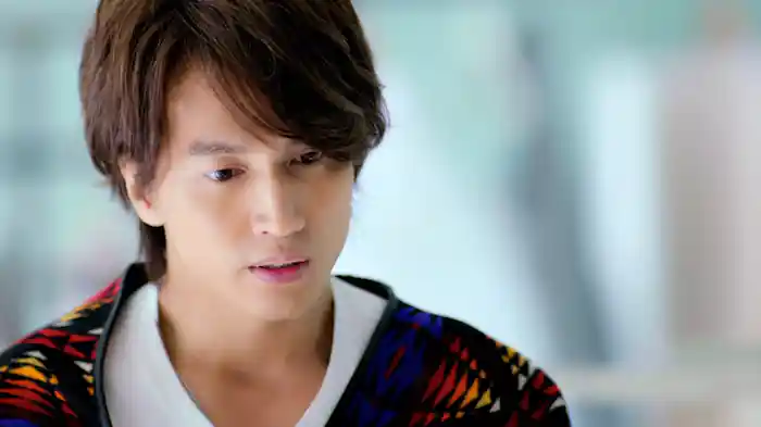 ピンチはチャンス？