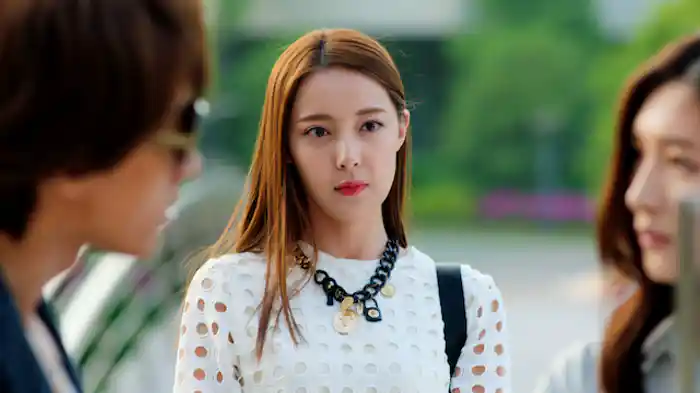 一方通行なカンケイ