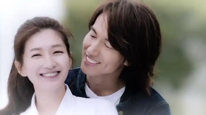 不安定なカップル