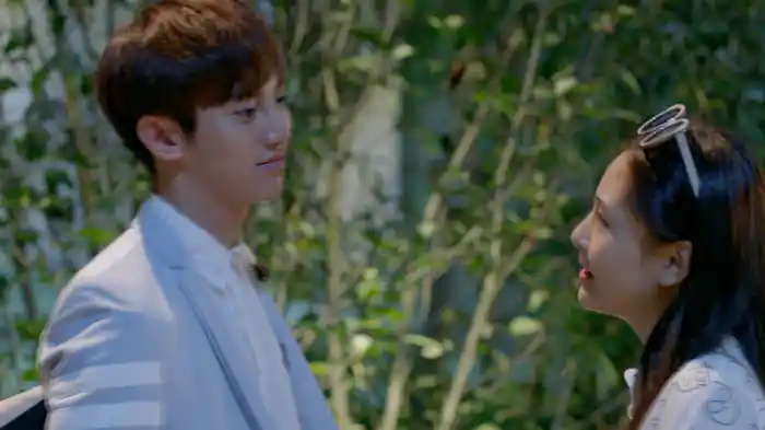 100年目の出逢い