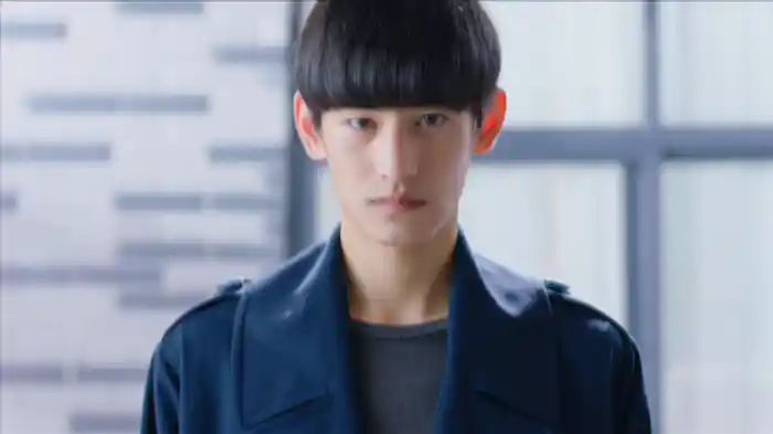 同居人は妖怪!?