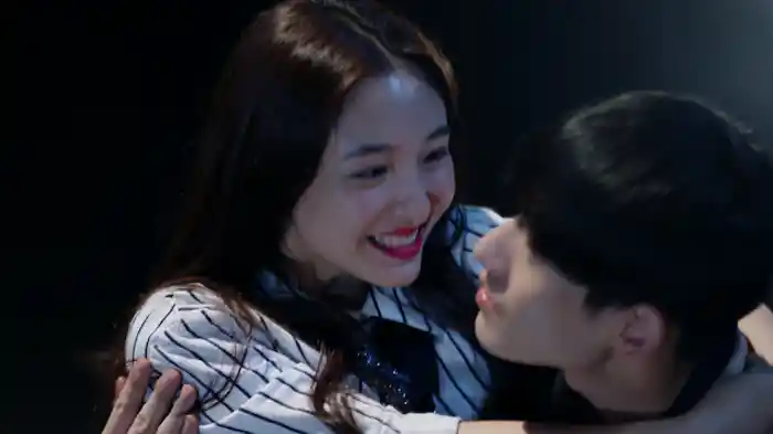 ドラマみたいな彼氏