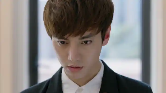 裏腹なオトメ心