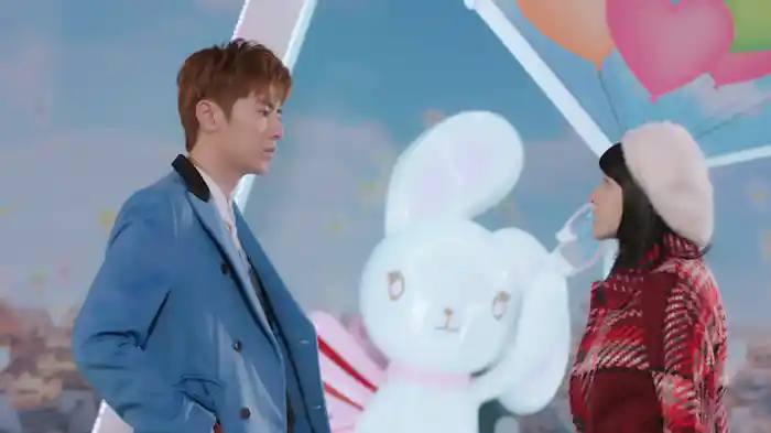 オレのことスキだろ？