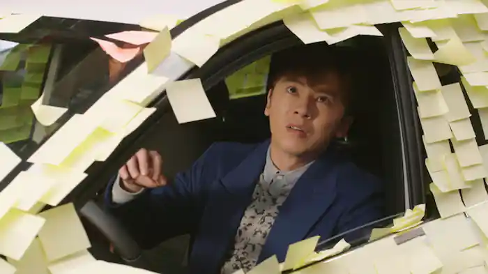 イタズラ大作戦