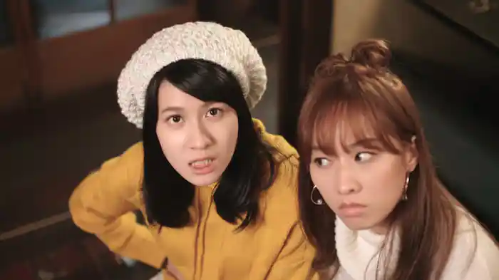 素直になれなくて