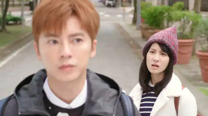 期待ときどきガックリ