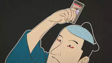 磯部磯兵衛物語 34 スマホで候 アニメ 16年 の動画視聴 あらすじ U Next 磯部磯兵衛物語 34 スマホで候 アニメ 16年 の動画視聴 あらすじ U Next